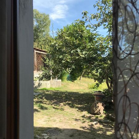 Palu Vacanze: L'Intimita Aosta Zimmer foto