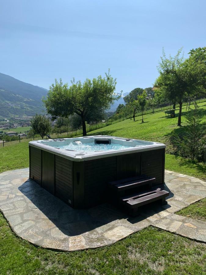 Palu Vacanze: L'Intimita Aosta Exterior foto